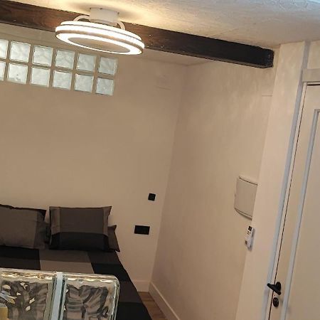 Apartamento Malaga Jacuzy Exterior foto