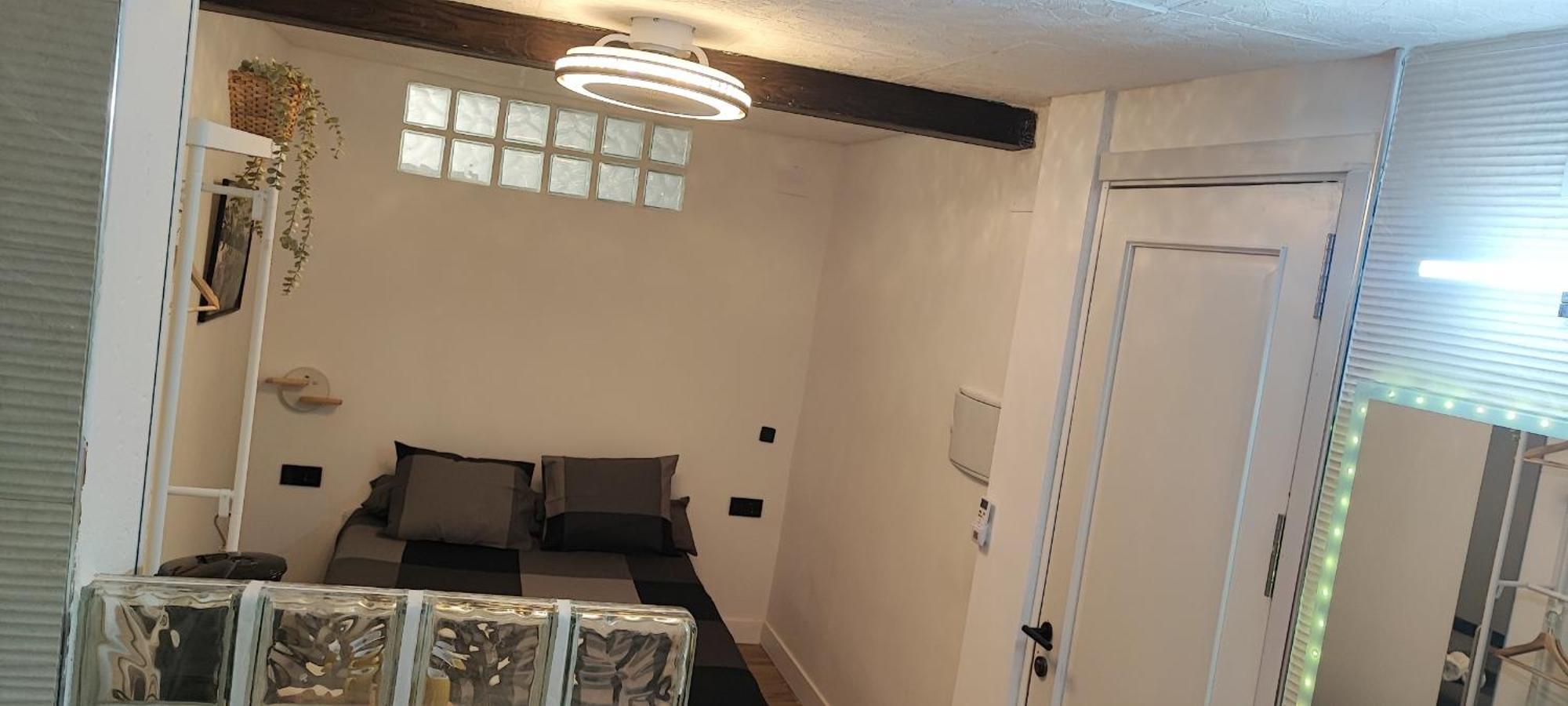 Apartamento Malaga Jacuzy Exterior foto